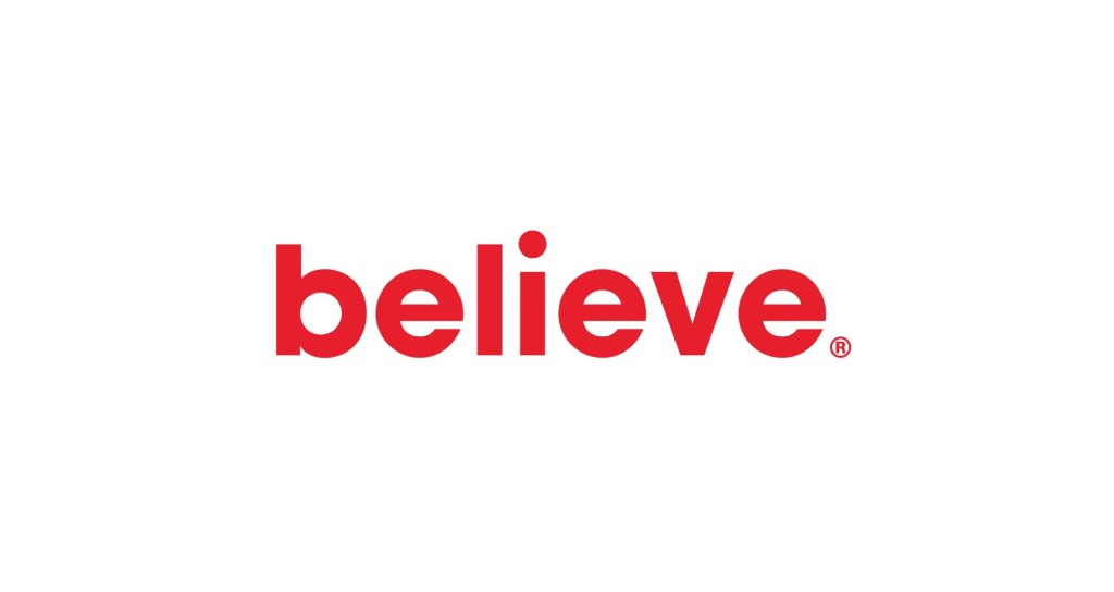 Believe Music